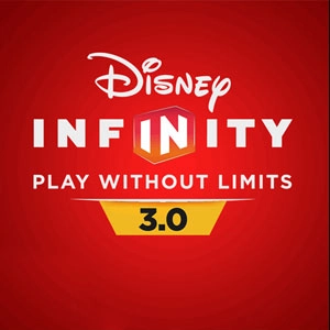 Disney Infinity 3.0 Play Without Limits Xbox One