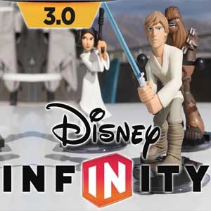 Disney Infinity 3.0 Star Wars Xbox 360