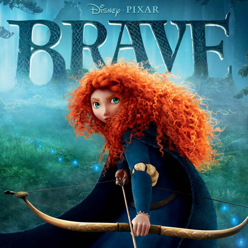 Comprar Disney Pixar Brave The Video Game CD Key Comparar Preços