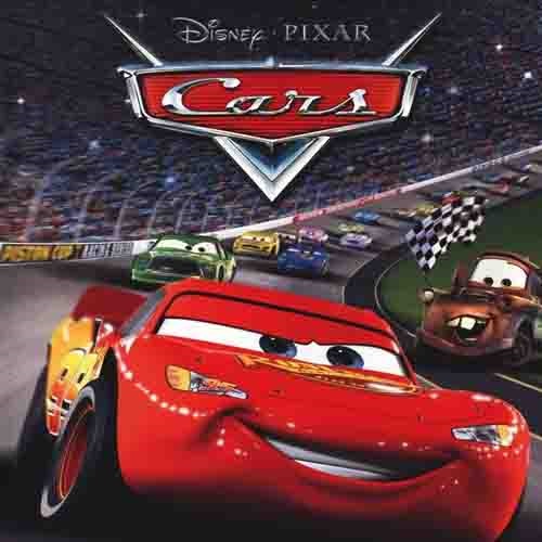 Comprar Disney Pixar Cars CD Key Comparar Preços