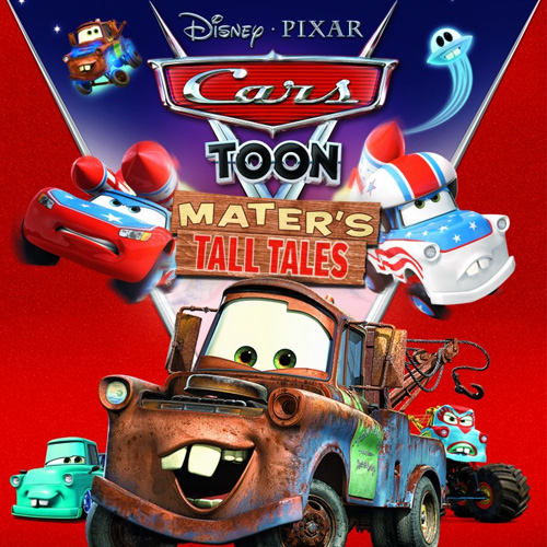 Comprar Disney Pixar Cars Toon Maters Tall Tales CD Key Comparar Preços