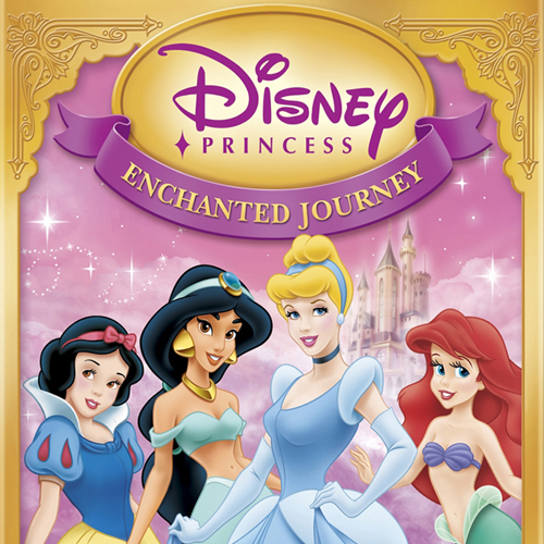 Comprar Disney Princess Enchanted Journey CD Key Comparar Preços