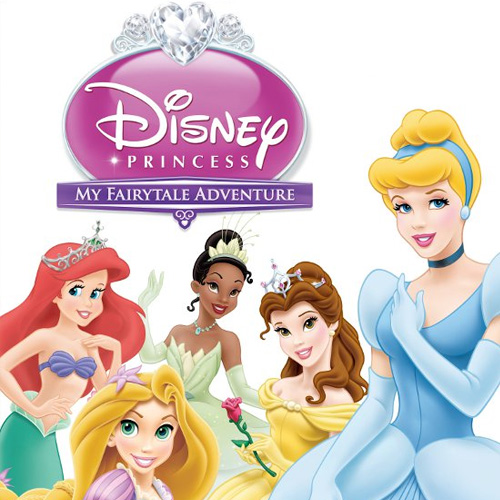 Comprar Disney Princess My Fairytale Adventure CD Key Comparar Preços
