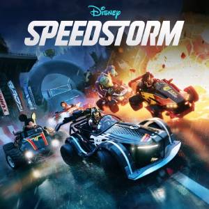 Comprar Disney Speedstorm CD Key Comparar Preços