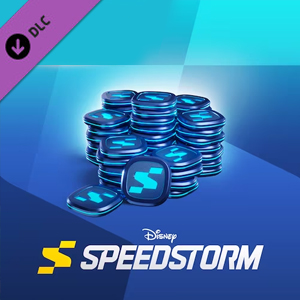 Disney Speedstorm Tokens Playstation 5