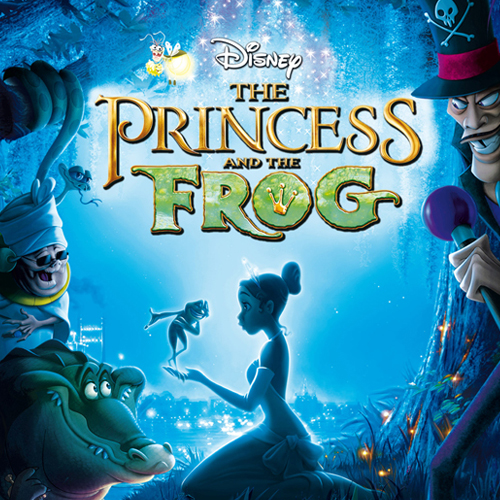 Comprar Disney The Princess and the Frog CD Key Comparar Preços