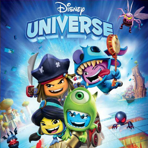 Comprar Disney Universe Xbox 360 Código Comparar Preços