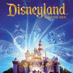 Comprar Disneyland Adventures CD Key Comparar Preços