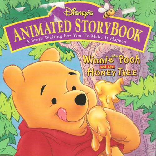 Comprar Disneys Winnie the Pooh and the Honey Tree Animated Storybook CD Key Comparar Preços