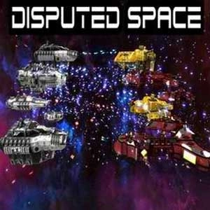 Disputed Space Pc