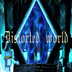 Comprar Distorted World CD Key Comparar Preços