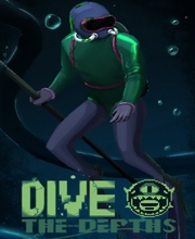 Dive The Depths Pc