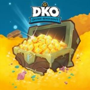 Divine Knockout Runes Xbox Series X