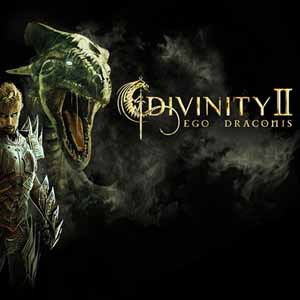 Comprar Divinity 2 Ego Draconis Xbox 360 Código Comparar Preços
