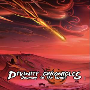 Comprar Divinity Chronicles Journey to the West CD Key Comparar Preços