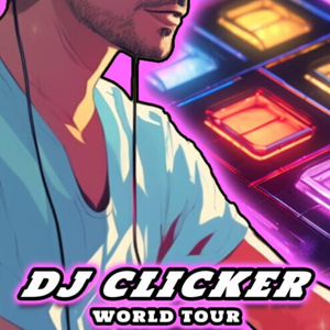 DJ Clicker World Tour Pc