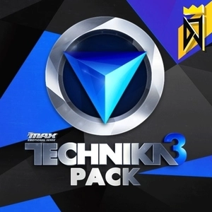 DJMAX RESPECT TECHNIKA3 PACK Playstation 4