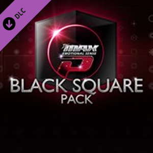 DJMAX RESPECT V BLACK SQUARE PACK Xbox Series X
