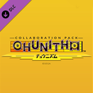 DJMAX RESPECT V CHUNITHM PACK Pc