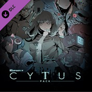 DJMAX RESPECT V Cytus Pack Pc