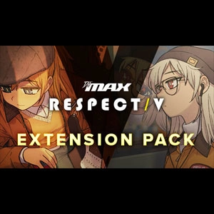 DJMAX RESPECT V Extension PACK