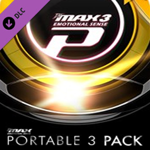 DJMAX RESPECT V Portable 3 PACK Xbox Series X