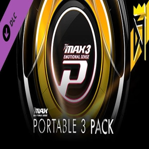 DJMAX RESPECT V Portable 3 PACK Pc