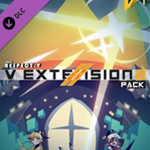 DJMAX RESPECT V V EXTENSION 2 PACK Xbox One