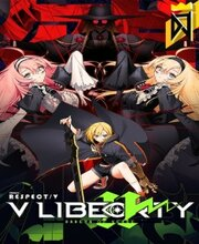 DJMAX RESPECT V - V LIBERTY II PACK Xbox Series X