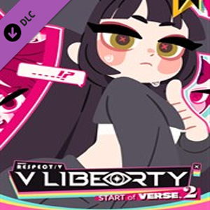 DJMAX RESPECT V V LIBERTY PACK Xbox Series X