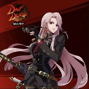 DNF Duel DLC 1 Spectre Playstation 4