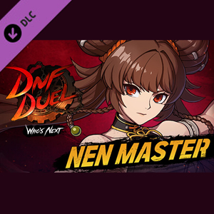 DNF Duel DLC 5 Nen Master Xbox One