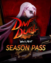 DNF Duel Season Pass Playstation 5
