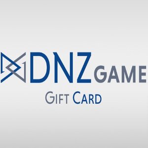 Vale Presente DNZGame Gift Card Compare os preços