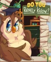 Do You Really Know? Switch