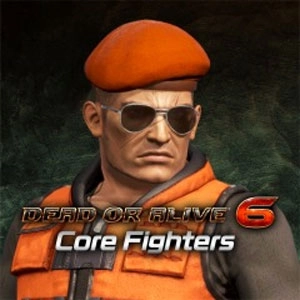 DOA6 Character Bayman Pc
