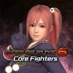 DOA6 Character Honoka Playstation 4
