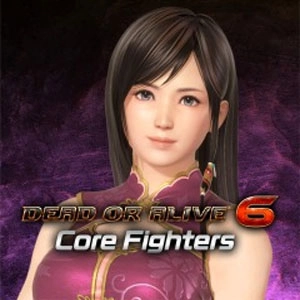 DOA6 Character Kokoro Pc