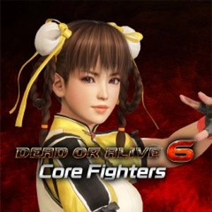 DOA6 Character Leifang Xbox Series X