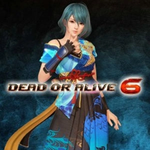 DOA6 Character Tamaki Xbox One