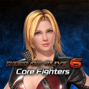 DOA6 Character Tina Pc