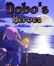 Comprar Dobo’s Heroes PS5 Barato Comparar Preços