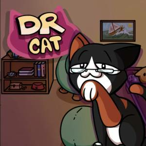 Doctor Cat Xbox One