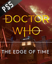 Comprar Doctor Who The Edge of Time VR PS5 Barato Comparar Preços