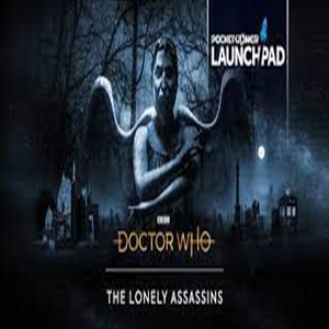 Comprar Doctor Who The Lonely Assassins CD Key Comparar Preços