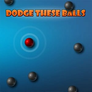 Dodge These Balls Playstation 5