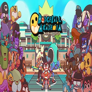 Dodgeball Academia Xbox One