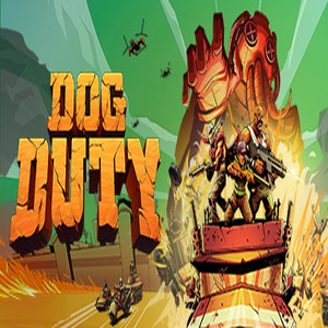 Comprar Dog Duty Nintendo Switch barato Comparar Preços