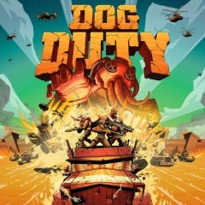 Dog Duty Playstation 4