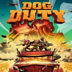 Dog Duty Xbox Series X